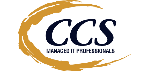 CCS Managed IT Professionals