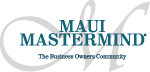 Maui Mastermind Logo