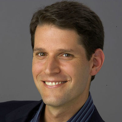 David Finkel avatar