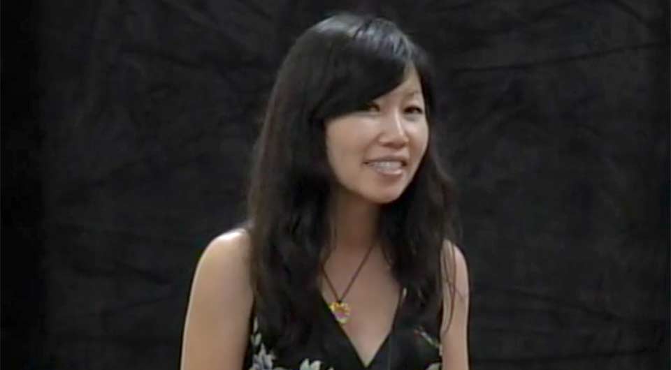 Dr. Kimberly Nguyen video thumbnail