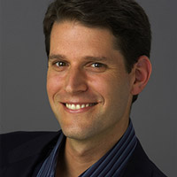 David Finkel - Author of SCALE