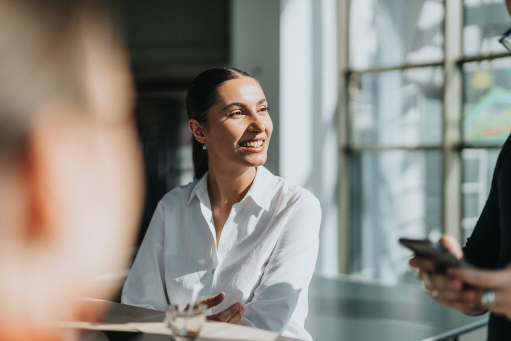business, teamwork, and professional interaction, business, scale