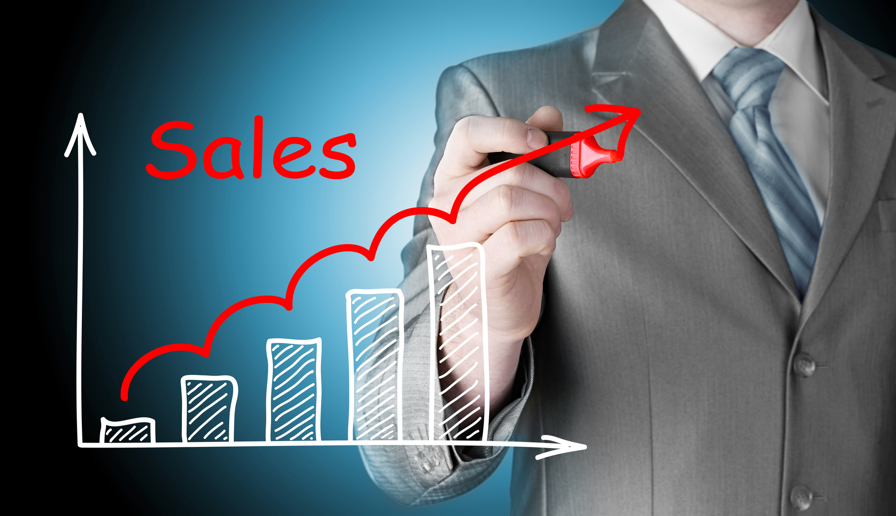 4 Simple Ways To Increase The Sales Of Your Professional Services Firm 