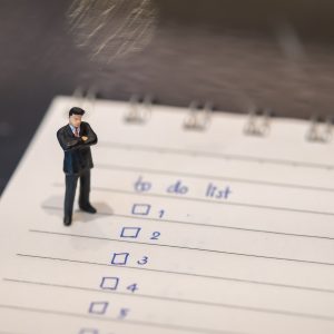 Your To-Do List Is Costing You Money