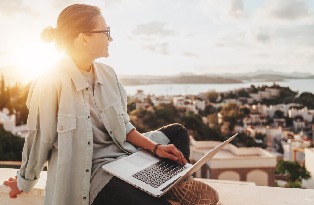 Using strategic depth to grow a business independent of yourself