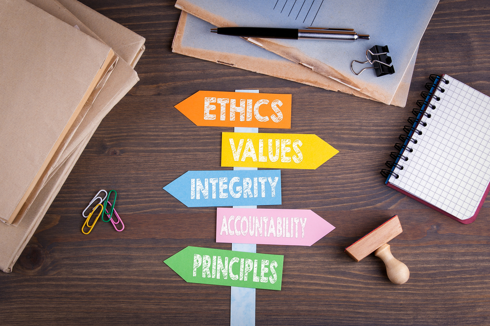 What Is Ethical Leadership?
