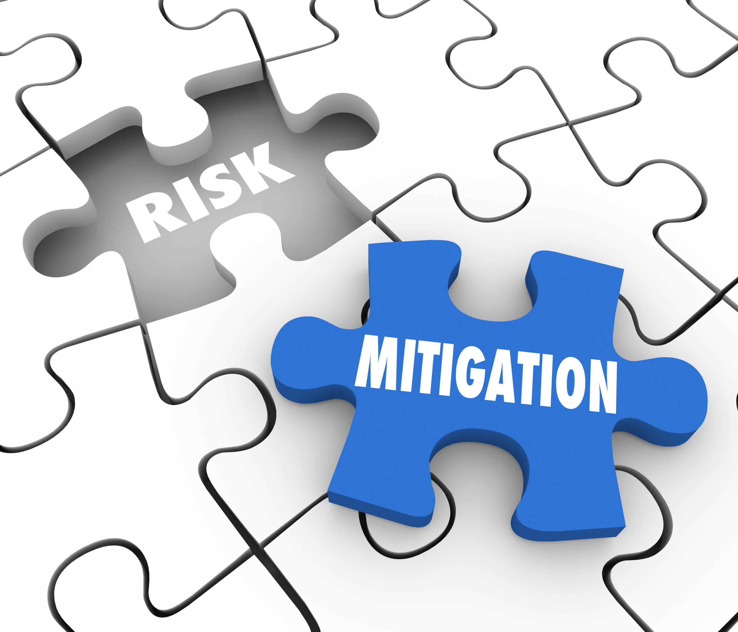 4 Ways to Mitigate Risk in Your Sales Pillar Right Now