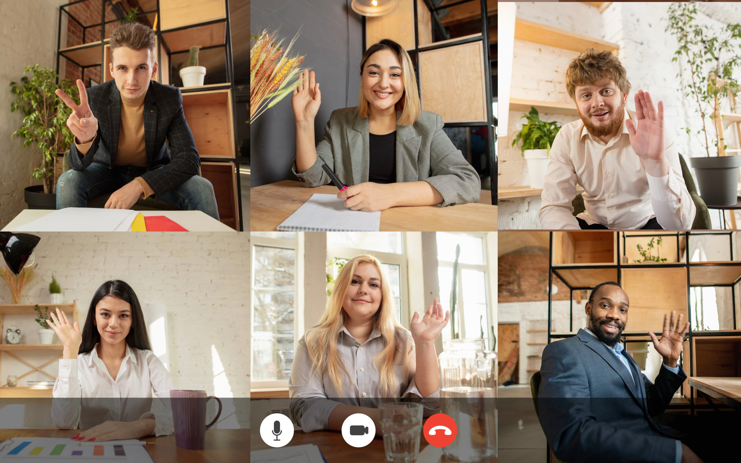 13 Tips to Look More Professional On Your Next Zoom Call