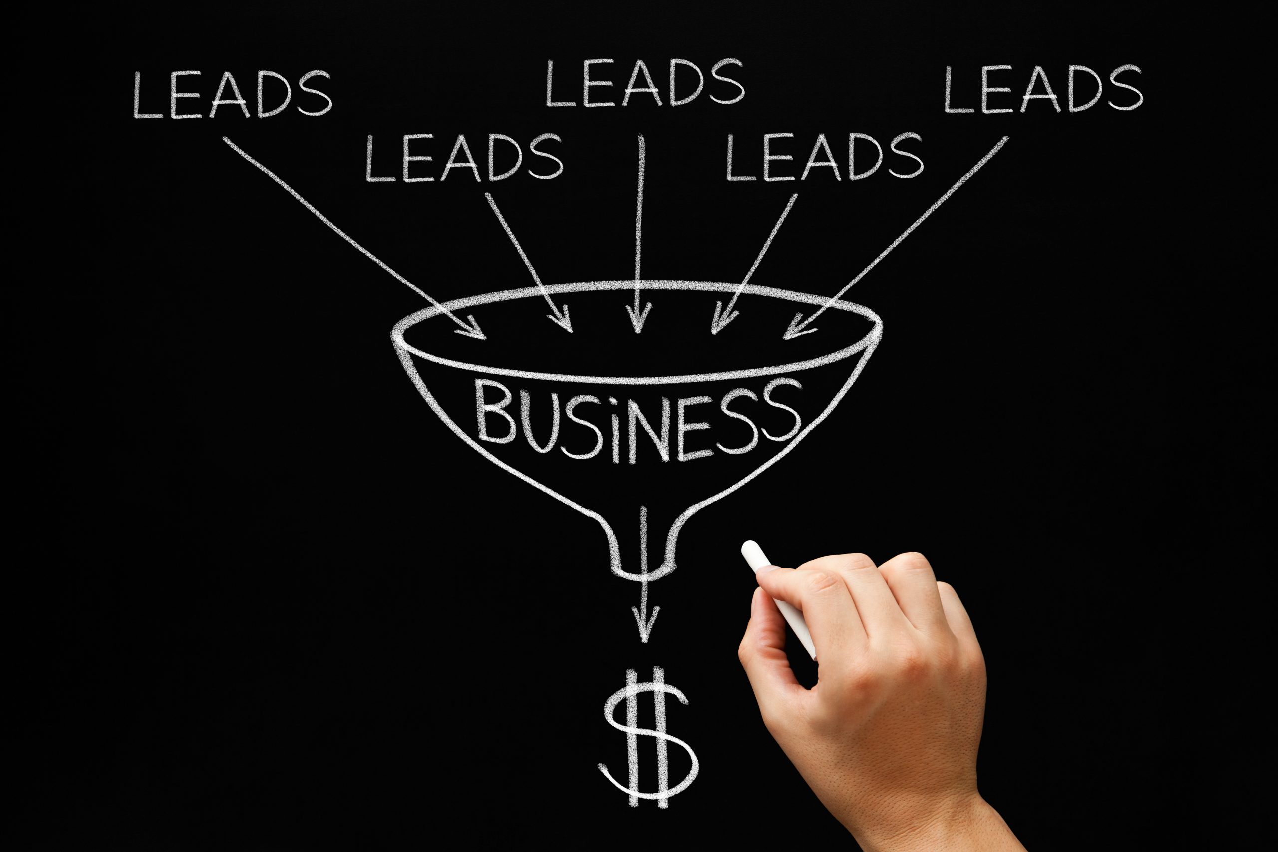 5 Lead Generation Issues Most Small Businesses Face and How to Solve Them