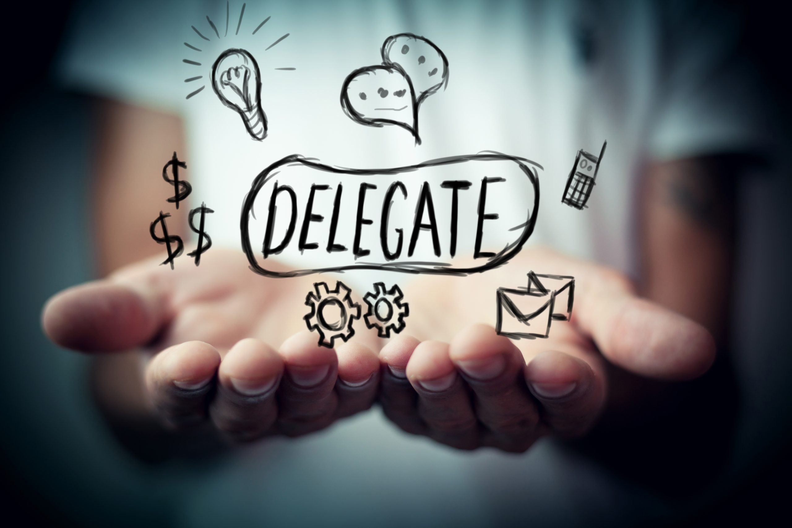 3 Tips to Save Time When Delegating Tasks