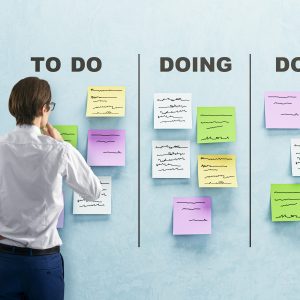 The Difference Between Doing a Task and Owning a Task