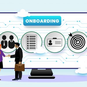 Onboarding Process Business, Steps to Onboard a Hire