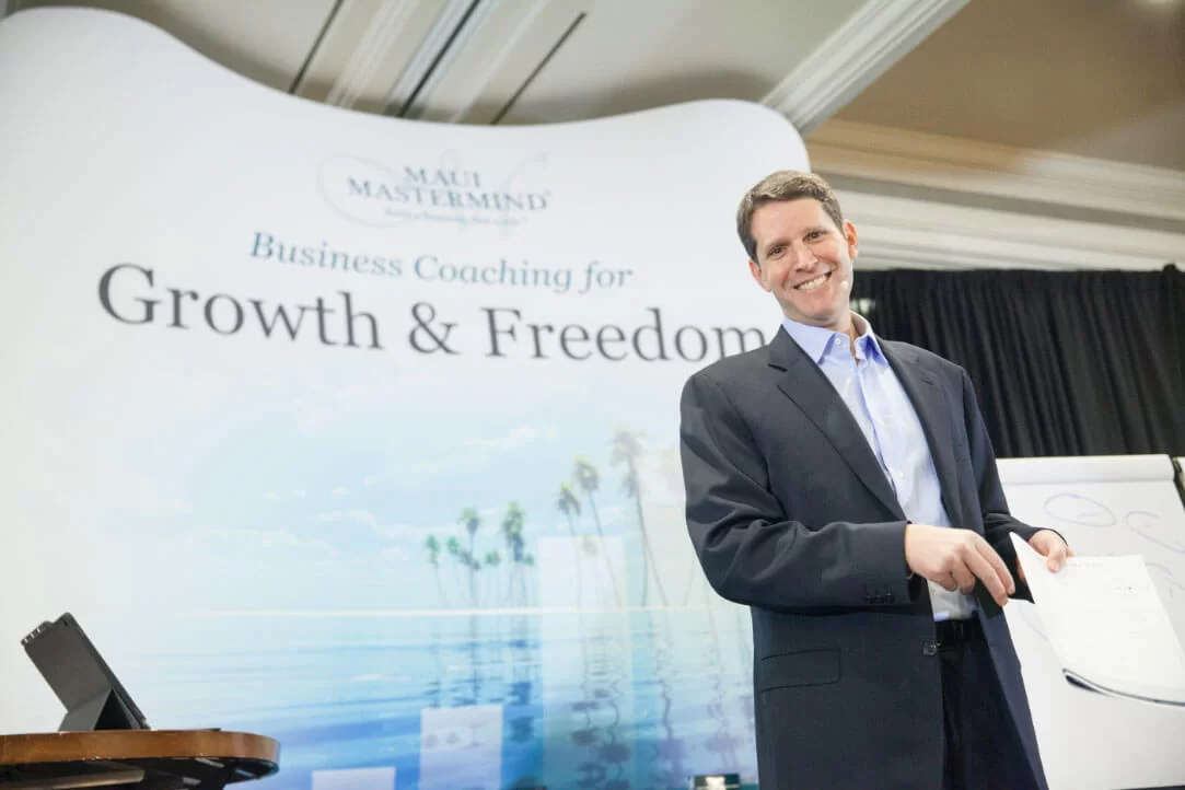 Free Coaching Call Maui Mastermind Business Coaching