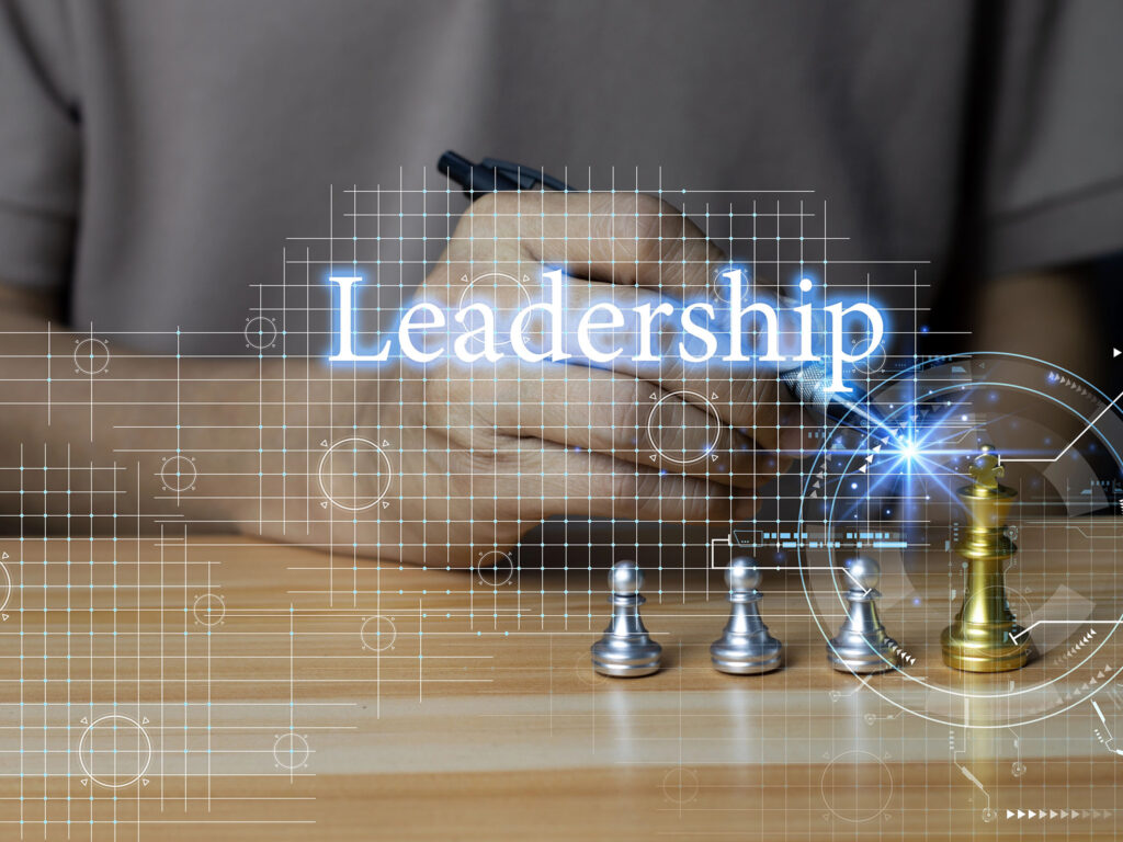 Leadership