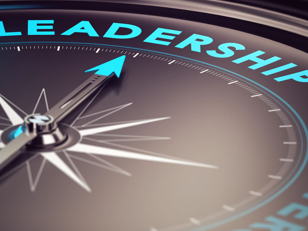 Leadership super course