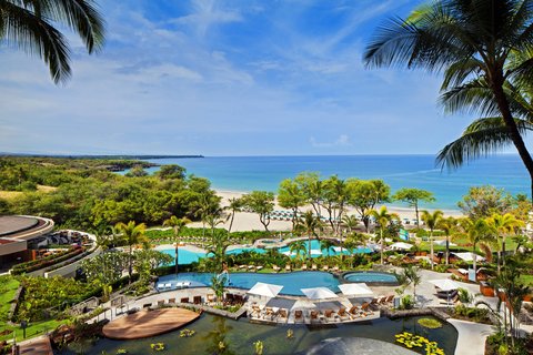 Westine hapuna beach resort