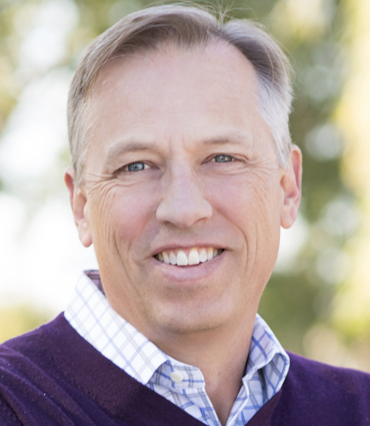 Eric Walton Headshot